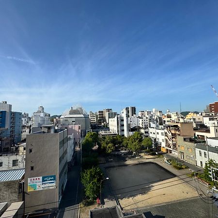 Hotel Claire Higasa Himeji Extérieur photo
