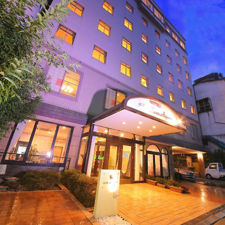 Hotel Claire Higasa Himeji Extérieur photo