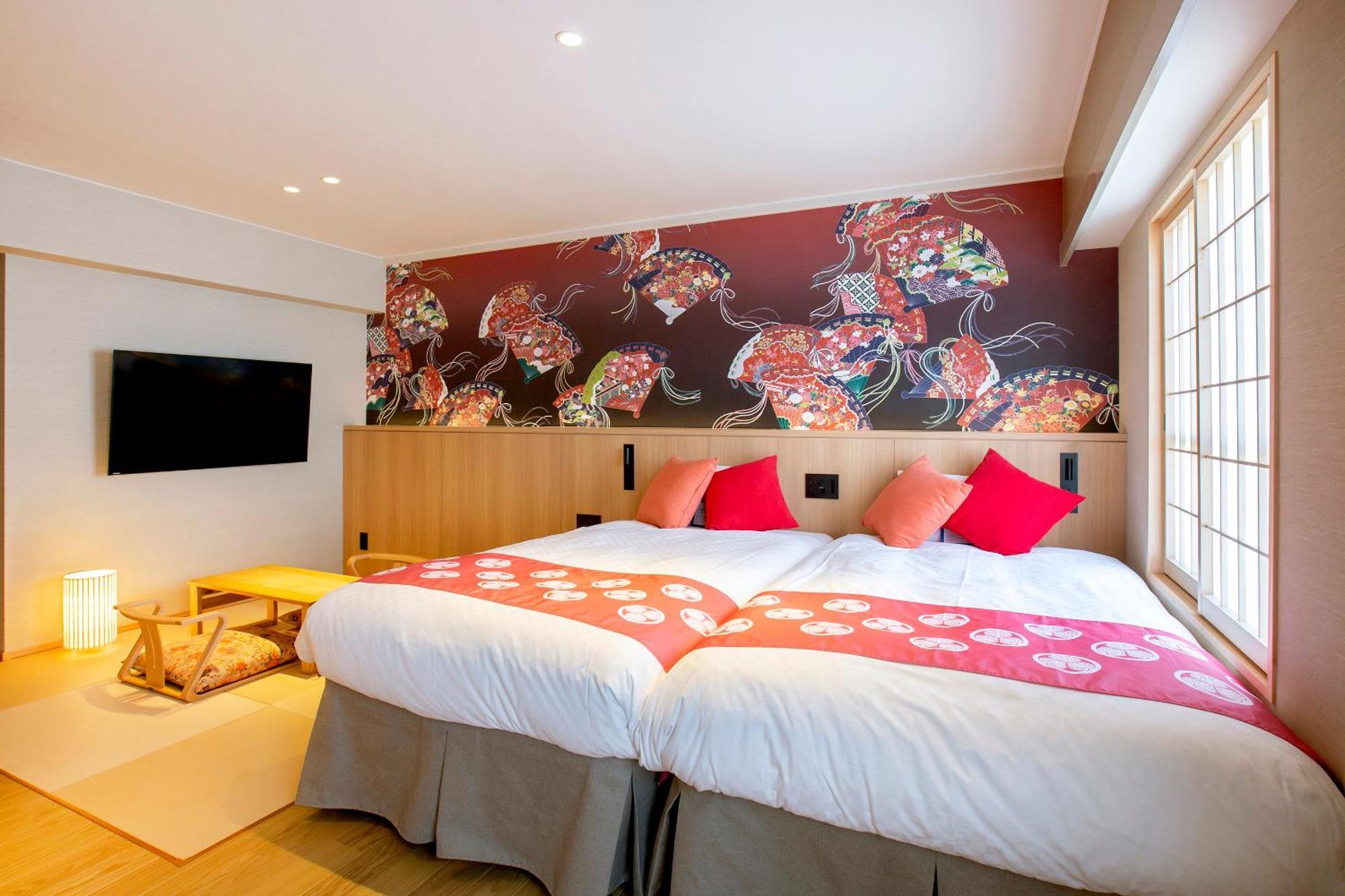 Hotel Claire Higasa Himeji Extérieur photo