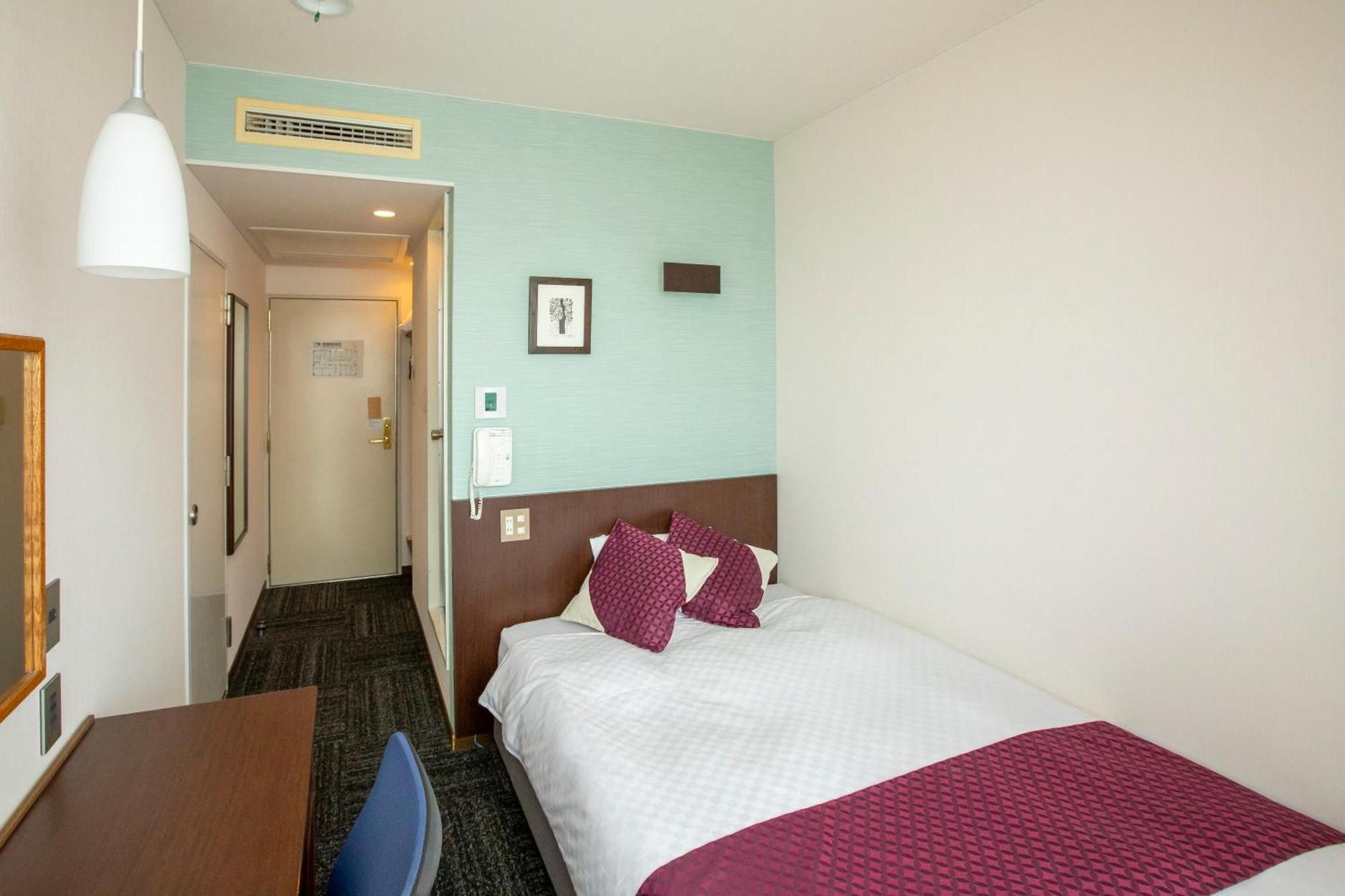 Hotel Claire Higasa Himeji Extérieur photo