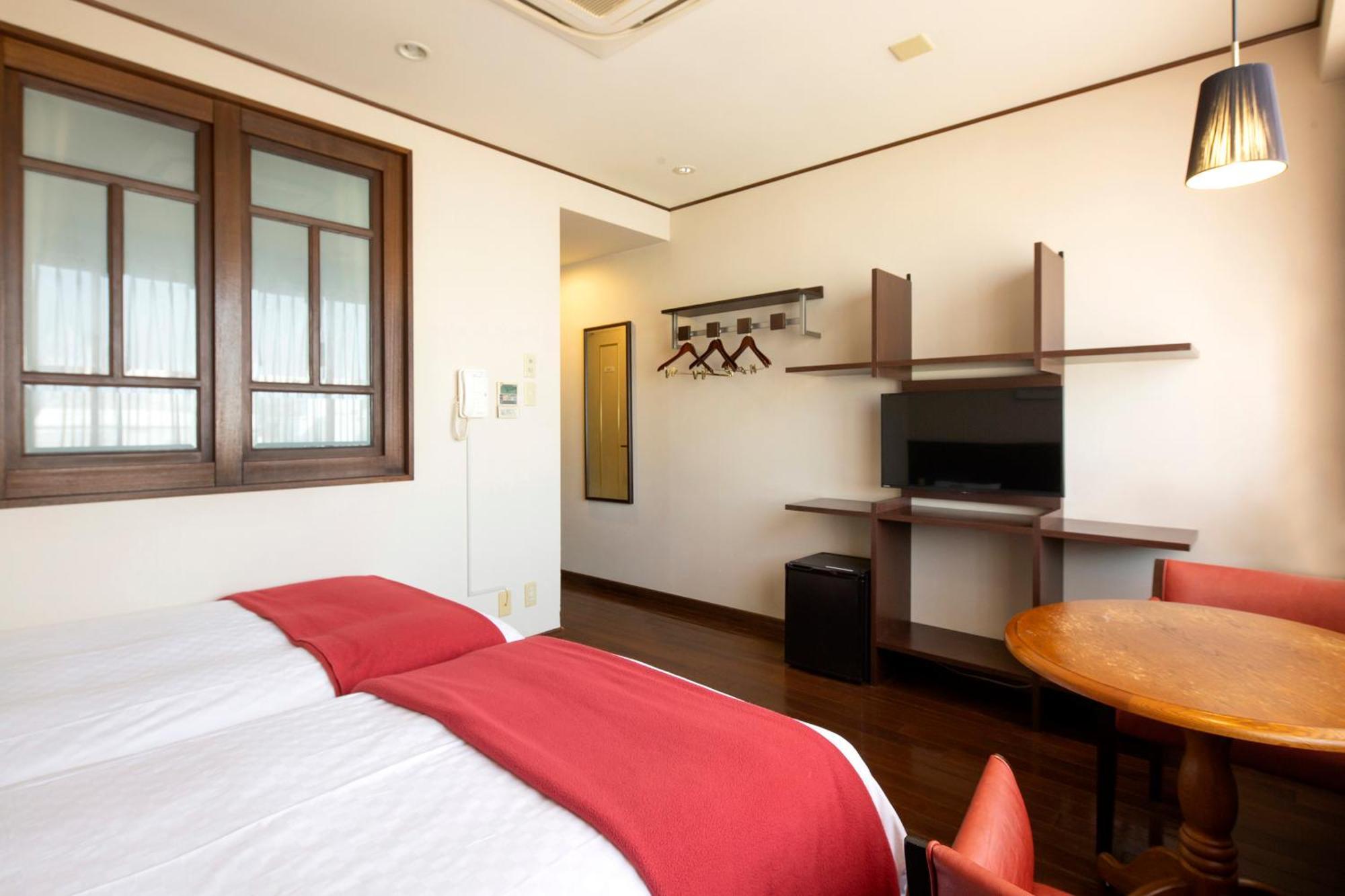 Hotel Claire Higasa Himeji Extérieur photo