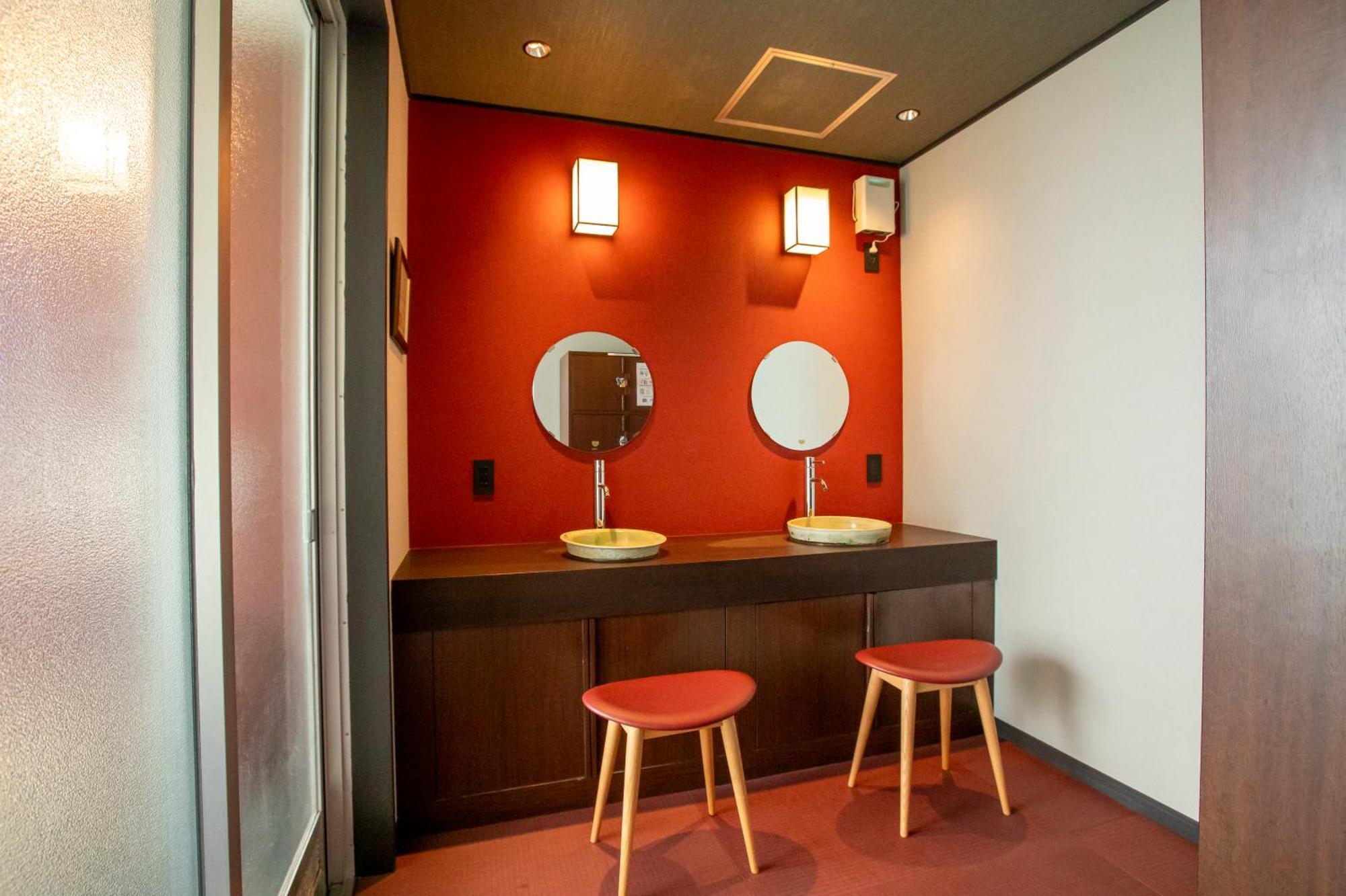 Hotel Claire Higasa Himeji Extérieur photo