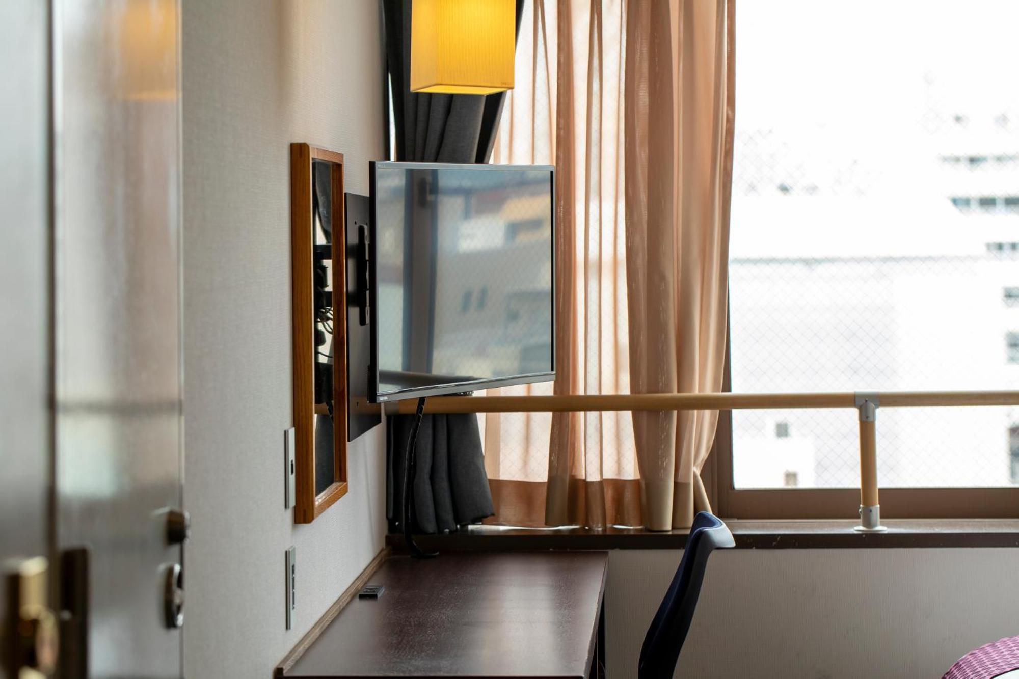 Hotel Claire Higasa Himeji Extérieur photo