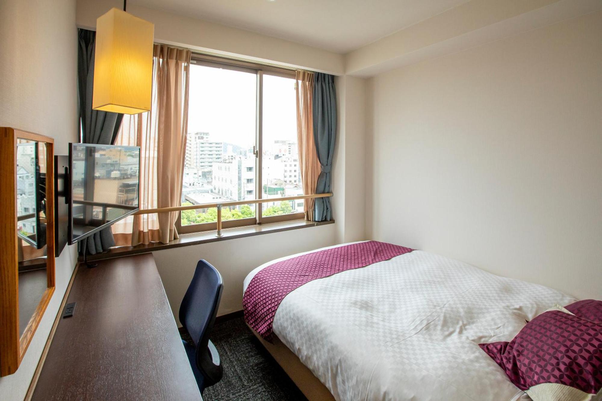 Hotel Claire Higasa Himeji Extérieur photo
