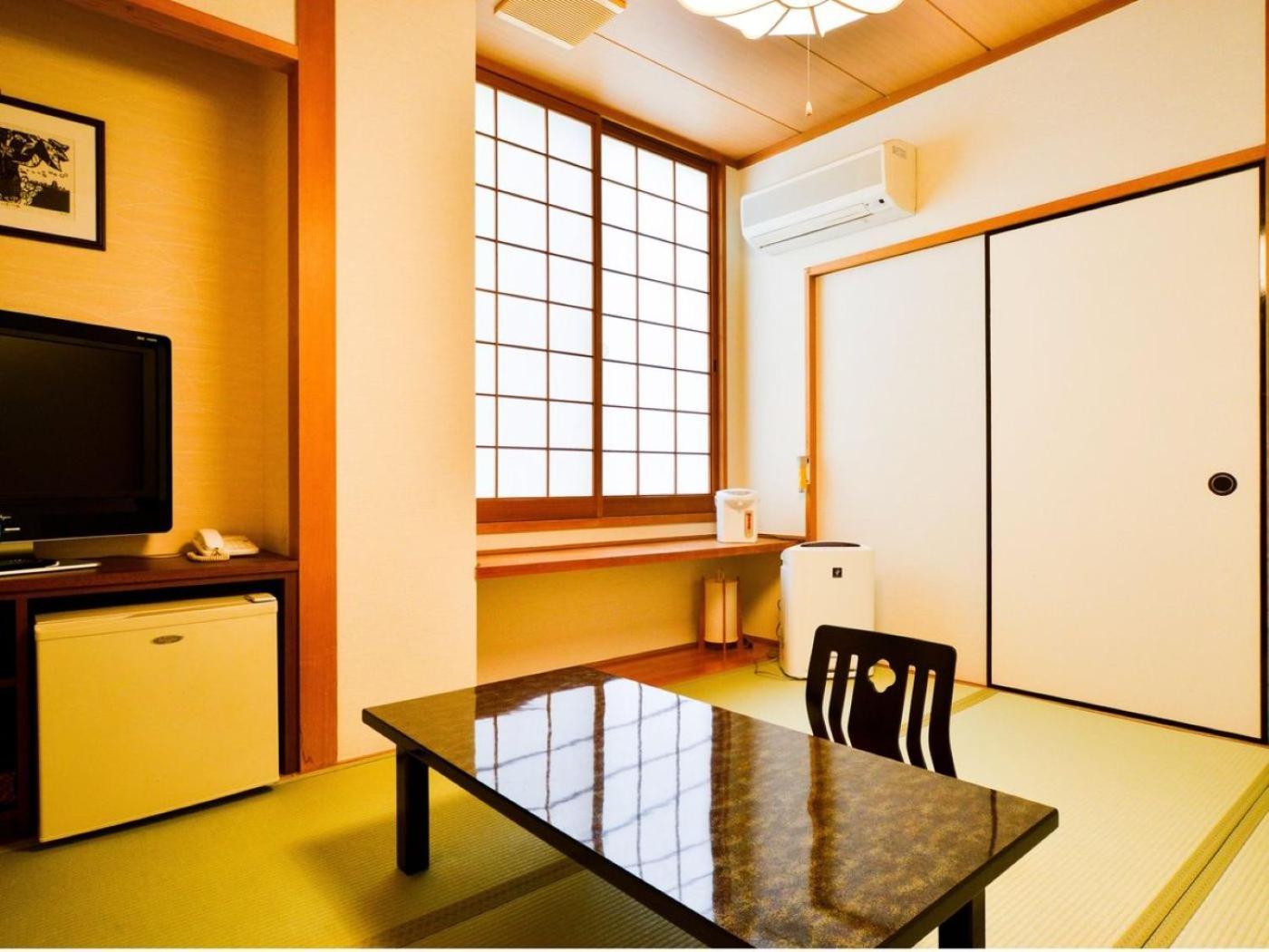 Hotel Claire Higasa Himeji Extérieur photo