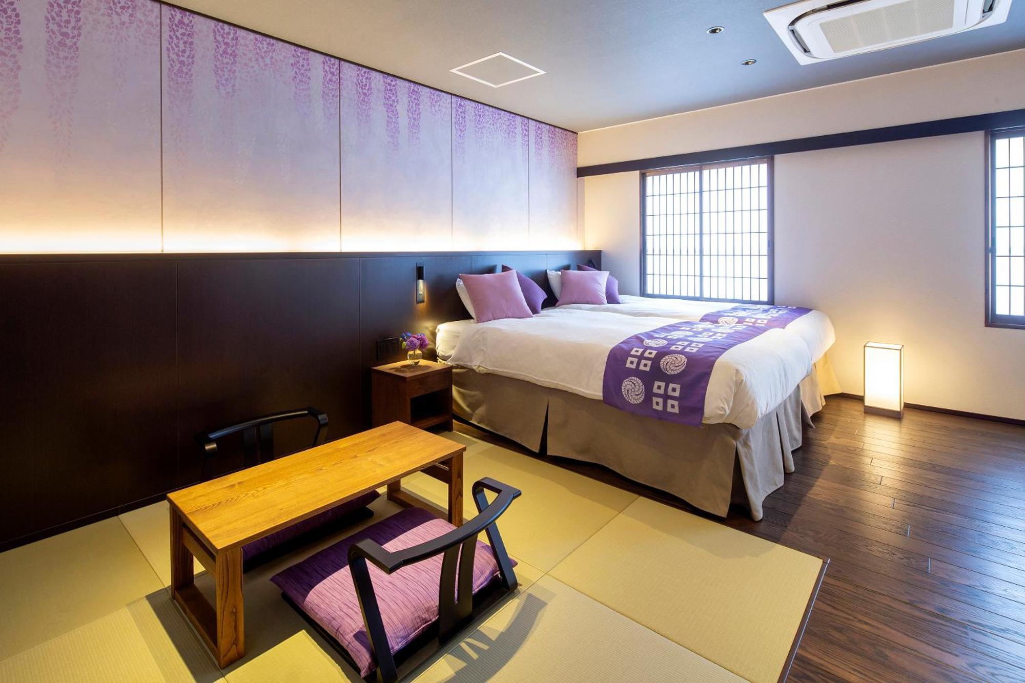 Hotel Claire Higasa Himeji Extérieur photo