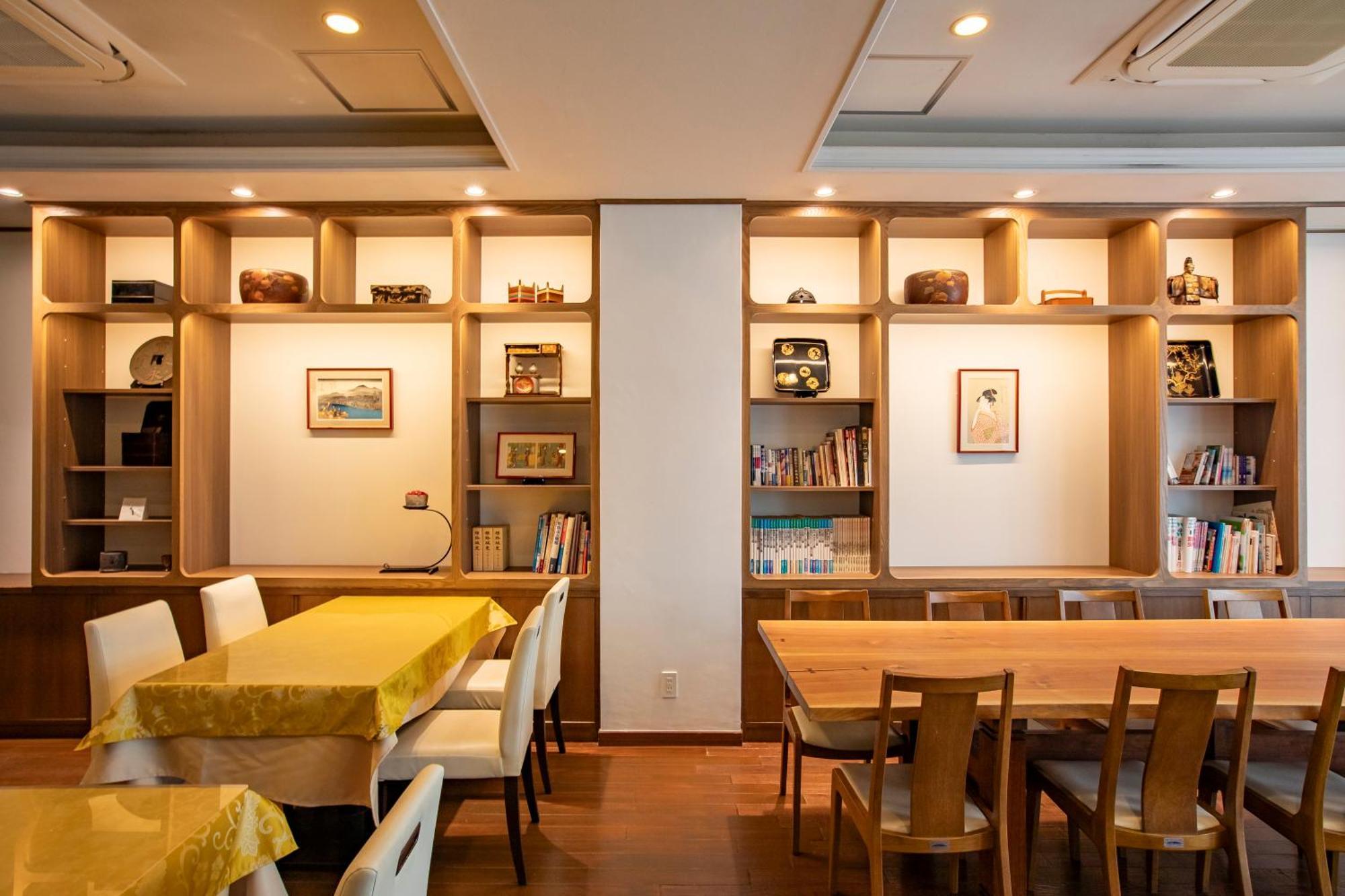 Hotel Claire Higasa Himeji Extérieur photo