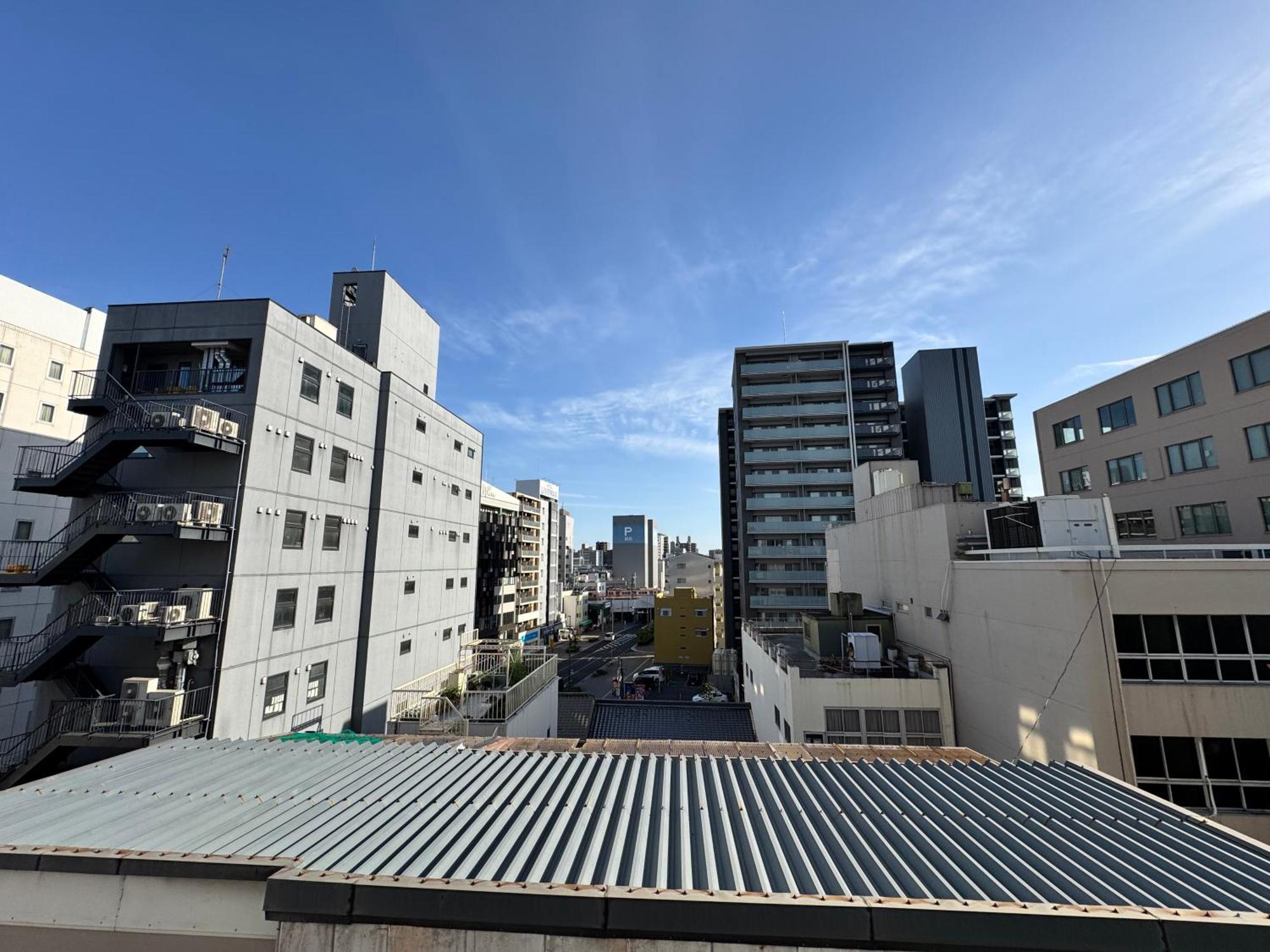 Hotel Claire Higasa Himeji Extérieur photo