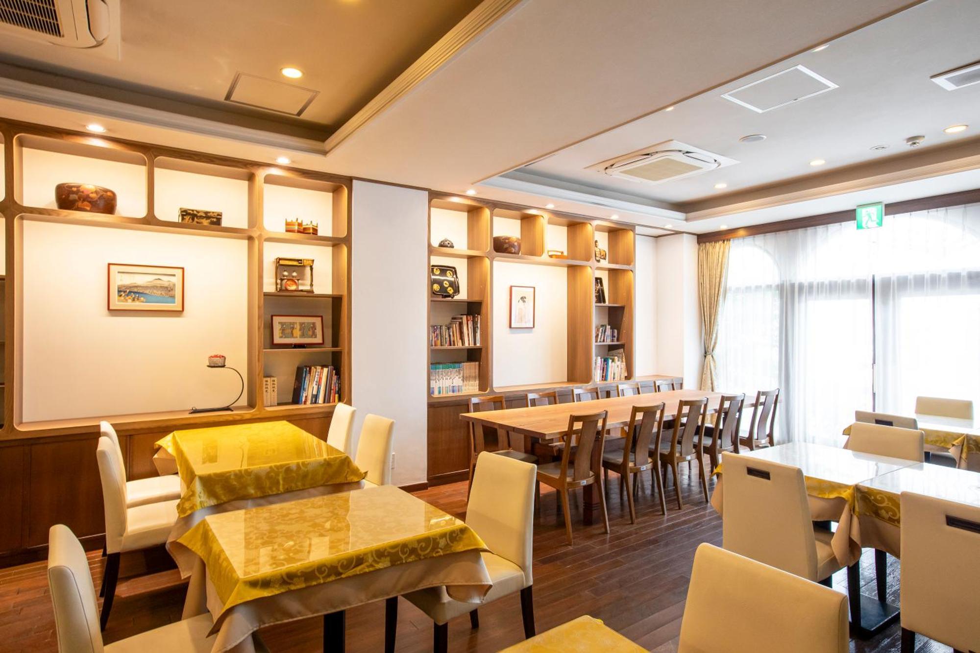 Hotel Claire Higasa Himeji Extérieur photo